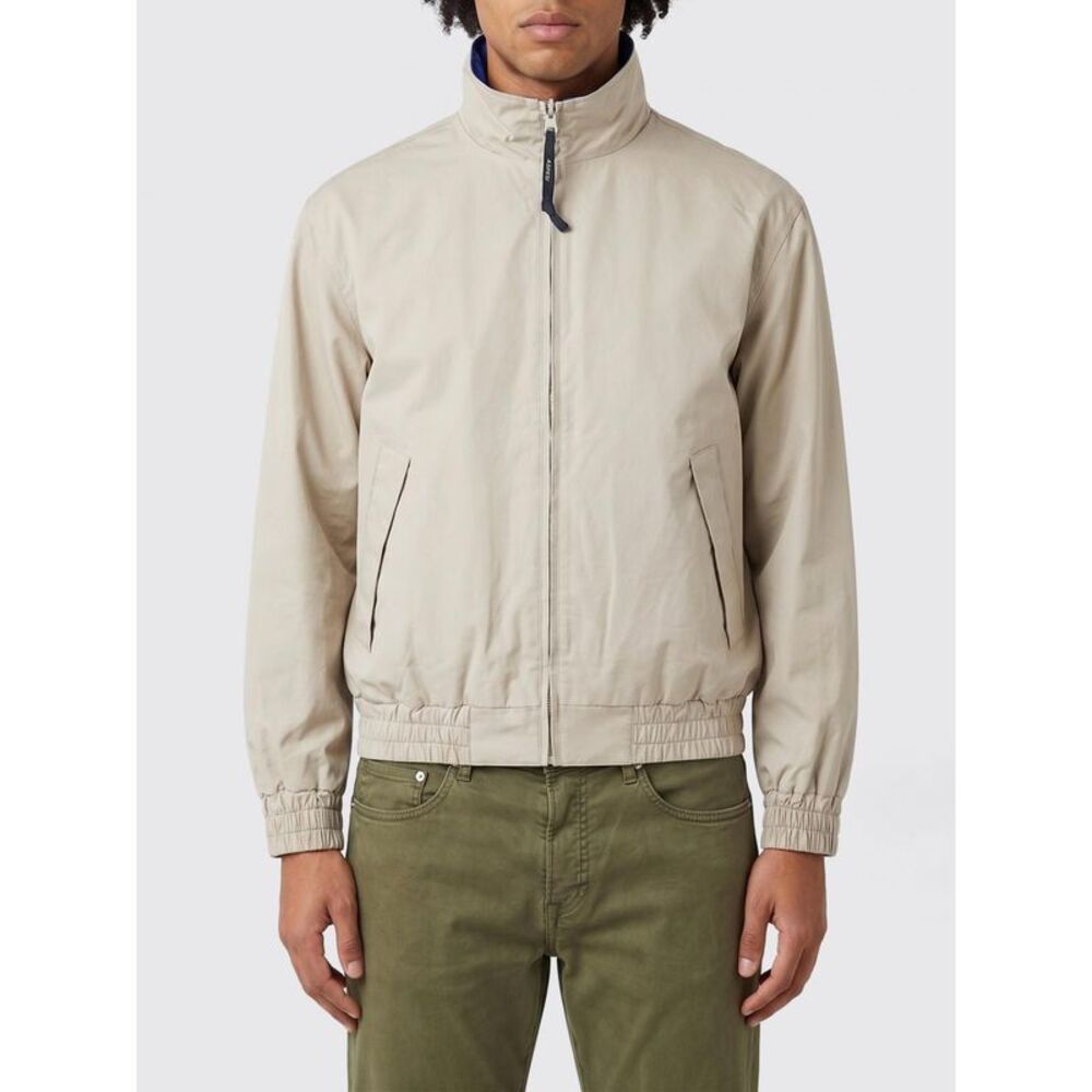 Aspesi Jacket Men Nude